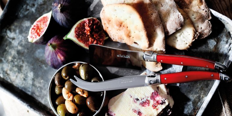 Cheese Knives | Heading Image | Product Category