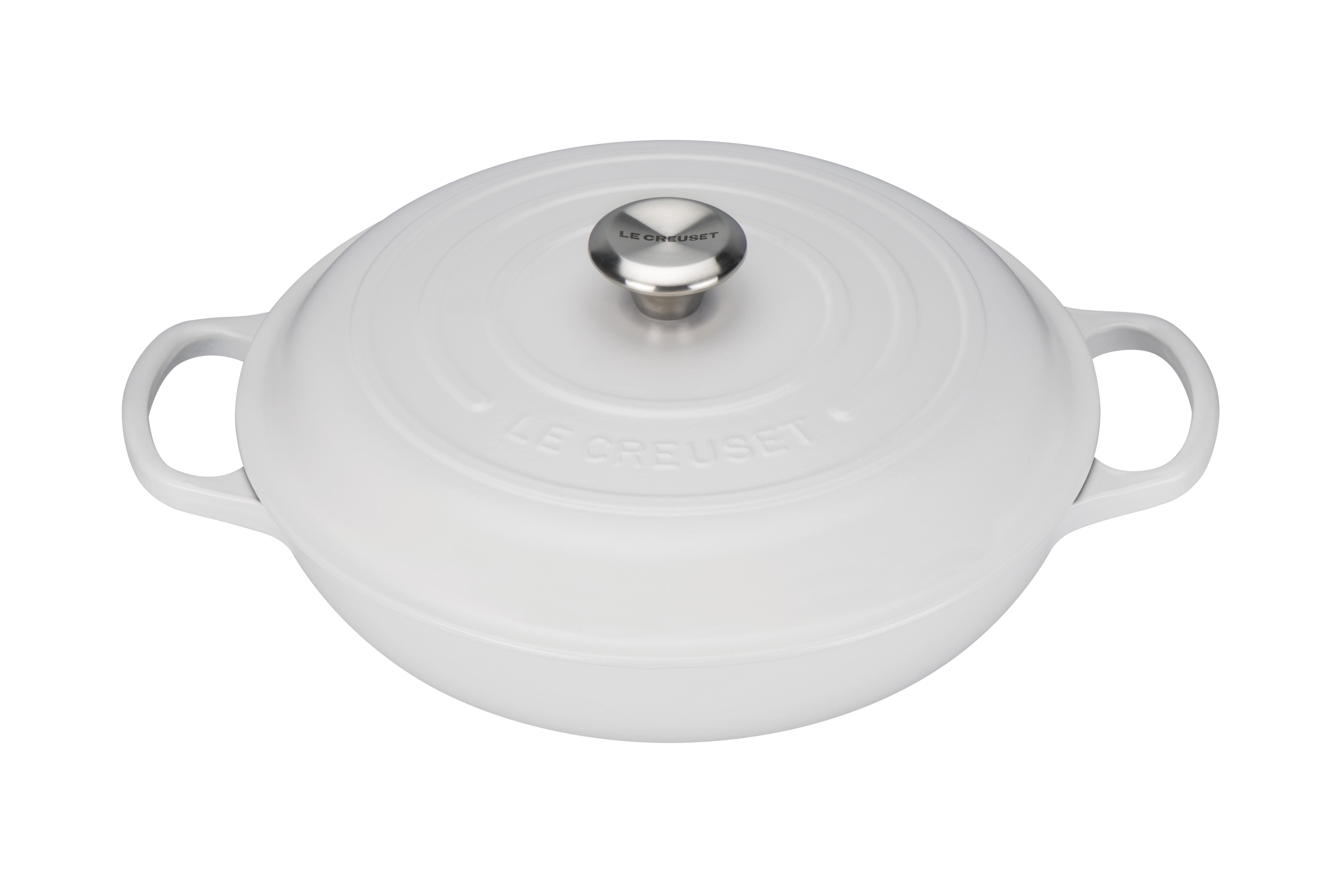 Buy Le Creuset Buffet Casserole (30cm, Shallow) 10+ Colours