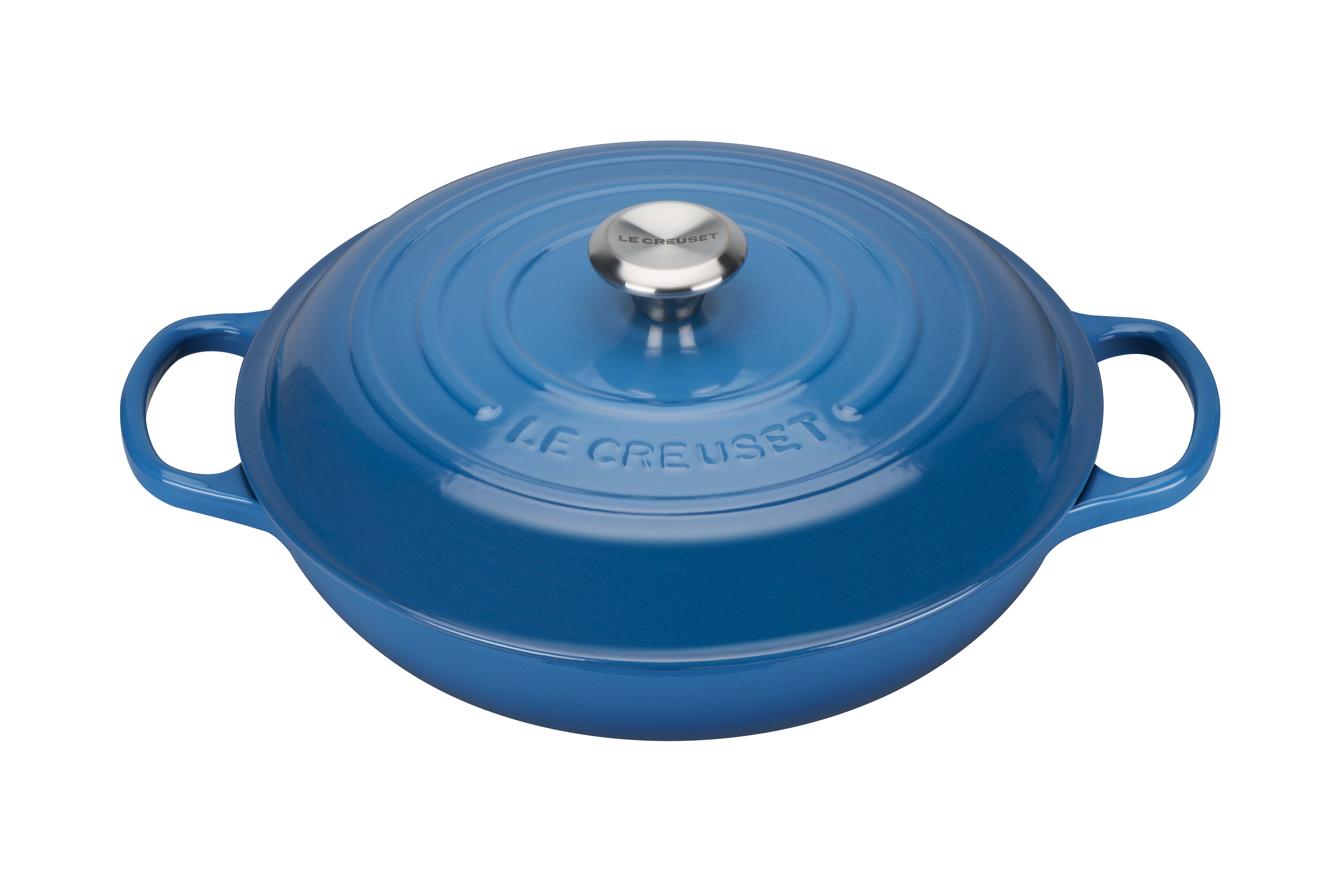 Buy Le Creuset Buffet Casserole (30cm, Shallow) 10+ Colours