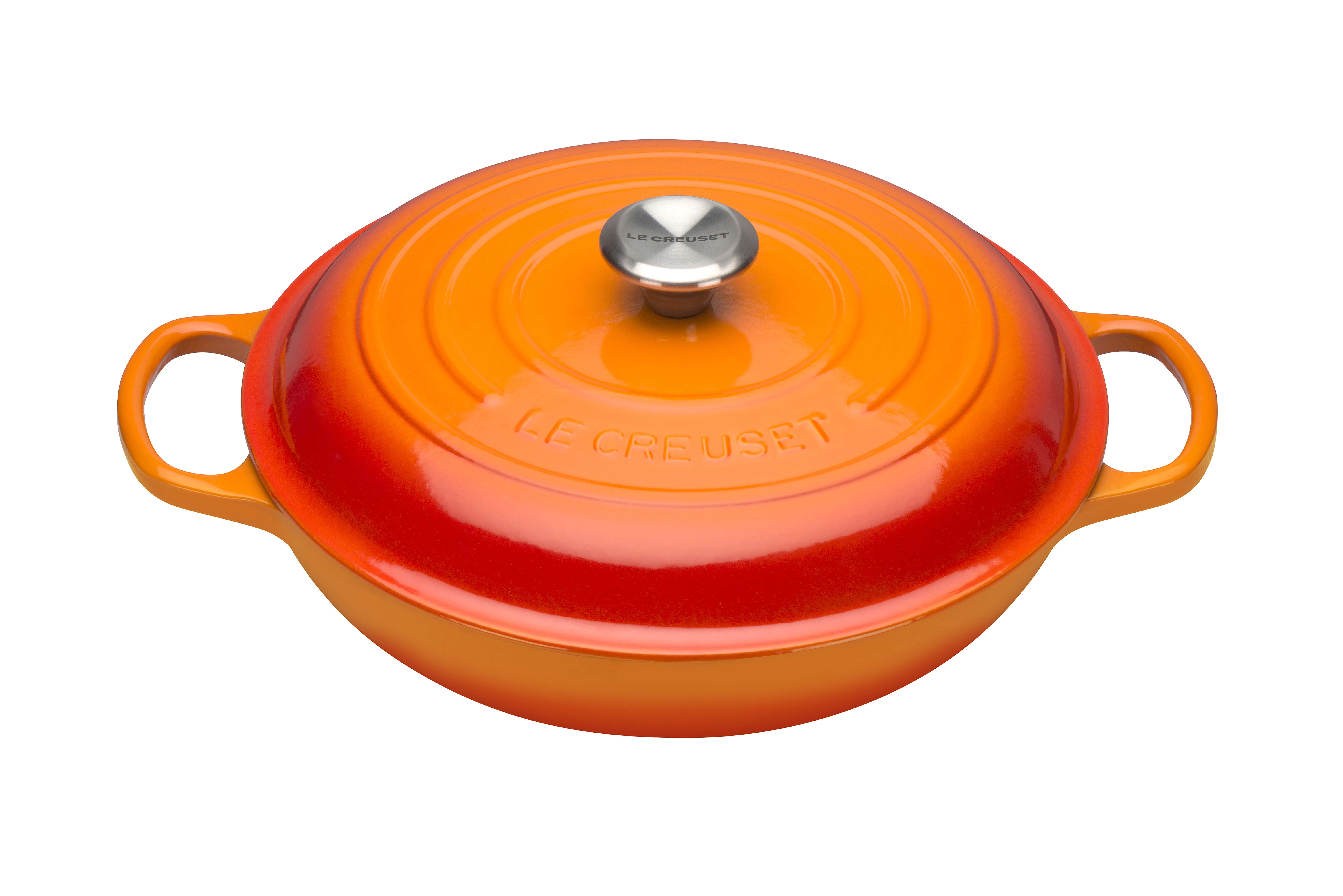Buy Le Creuset Buffet Casserole (30cm, Shallow) 10+ Colours