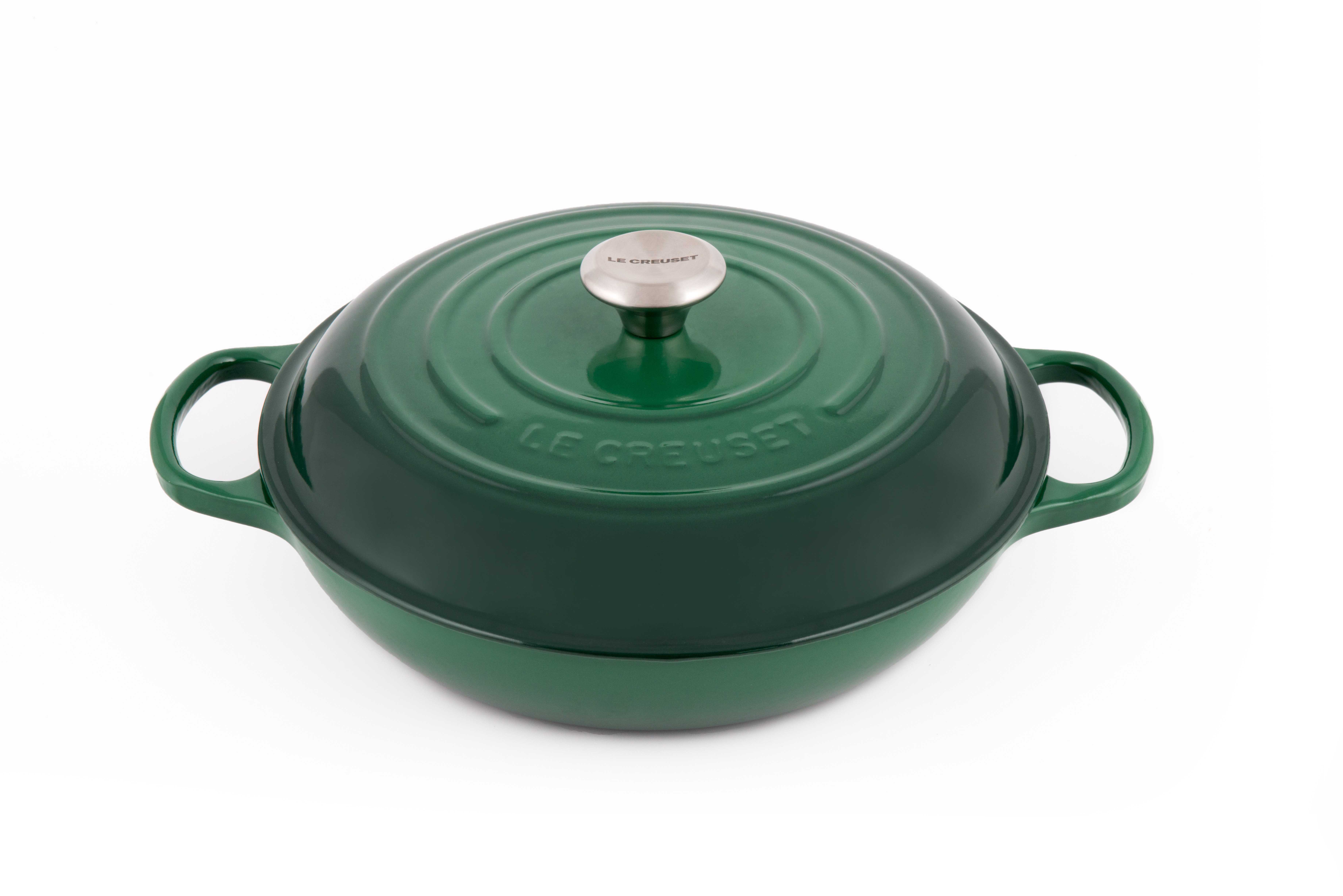 Buy Le Creuset Buffet Casserole (30cm, Shallow) 10+ Colours