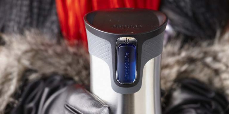 Reusable Coffee Cups & Travel Mugs | Heading Image | Product Category