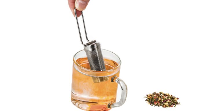 Tea Accessories | Heading Image | Product Category