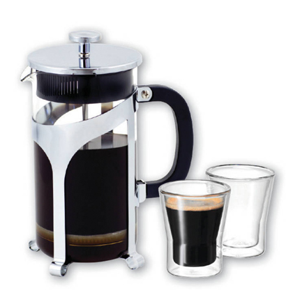 New Zealand Kitchen Products | Coffee Plungers