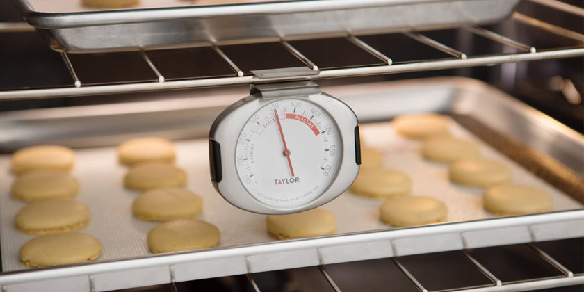 Thermometers | Heading Image | Product Category