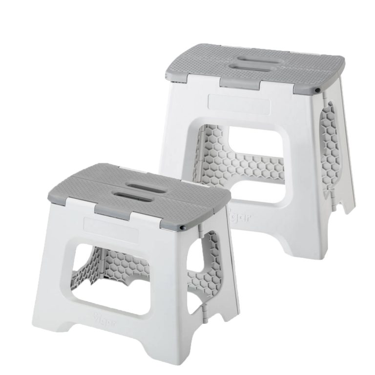 Vigar Step Stool both sizes