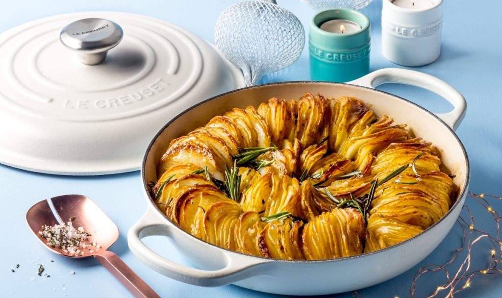 crispy_hasselback_style_potato_bake