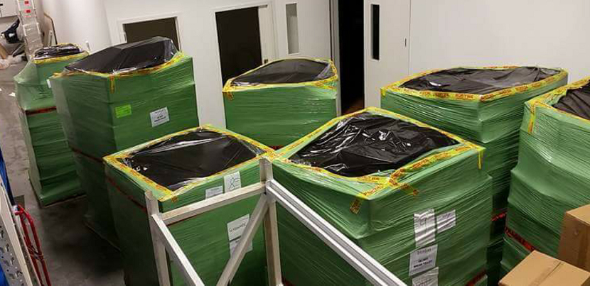 JUST ARRIVED | Heading Image | Product Category