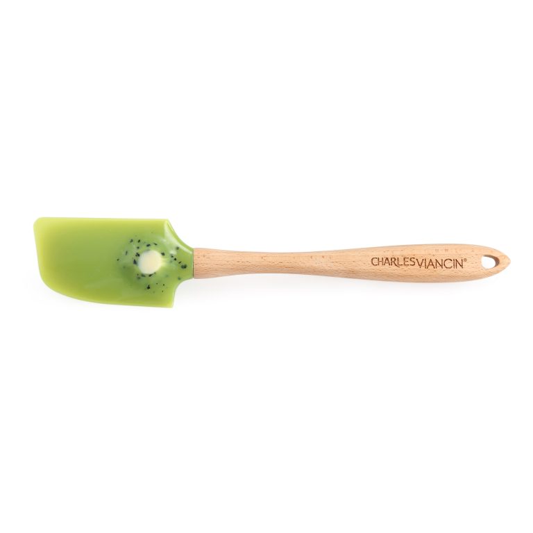 10406 – Kiwi Leaf Spatula