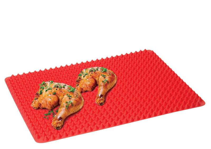 Avanti Silicone Fat Reducing Mat sh/13315