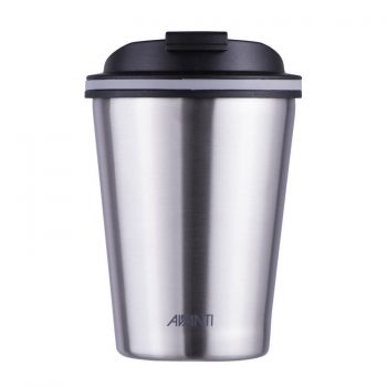 Avanti Double Wall Stainless Steel Go Cup 280ml sh/13442