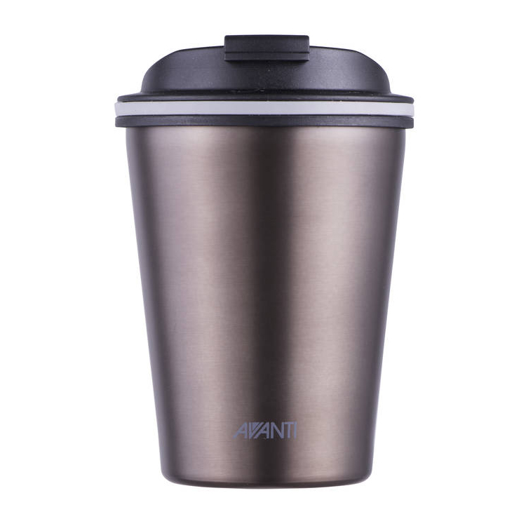 Avanti Double Wall Stainless Steel Go Cup 280ml sh/13443