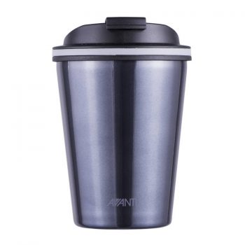 Avanti Double Wall Stainless Steel Go Cup 280ml sh/13445