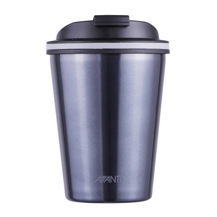 Avanti Double Wall Stainless Steel Go Cup 280ml sh/13445