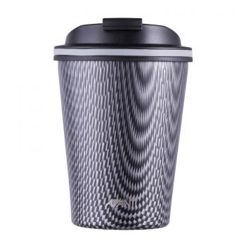 Avanti Double Wall Stainless Steel Go Cup 280ml sh/13447