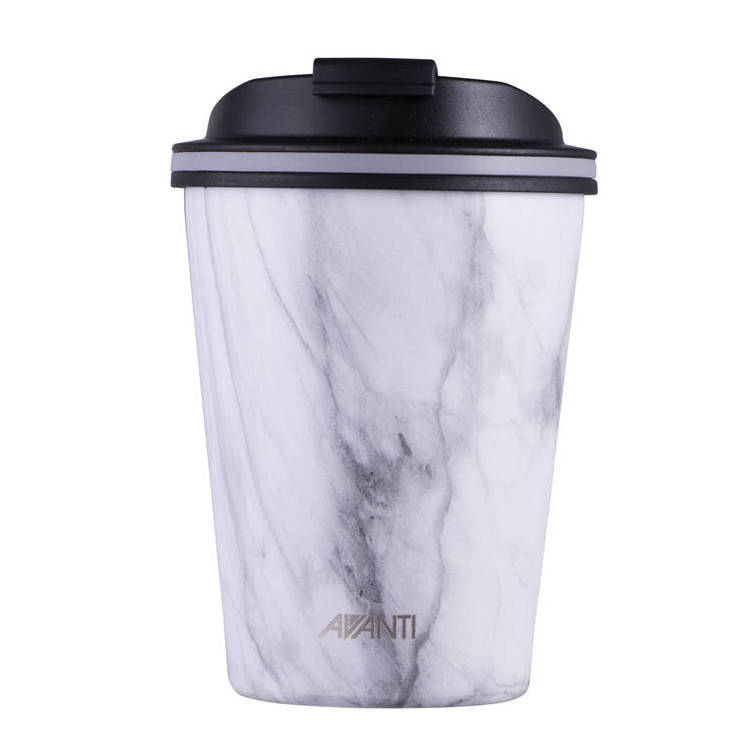 Avanti Double Wall Stainless Steel Go Cup 280ml sh/13449