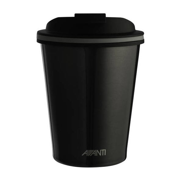 Avanti Double Wall Stainless Steel Go Cup 280ml sh/13463