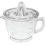 Avanti Glass Citrus Juicer 15829