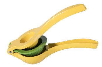 Avanti 2-In-1 Citrus Squeezer
