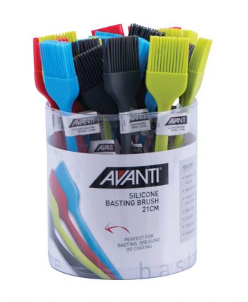 Avanti Silicone Basting Brush sh/16671