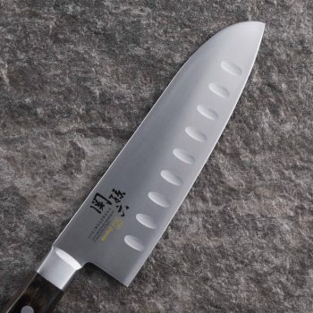 Santoku Japanese Knives