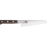 Seki Magoroku Benifuji Utility Knife 15cm