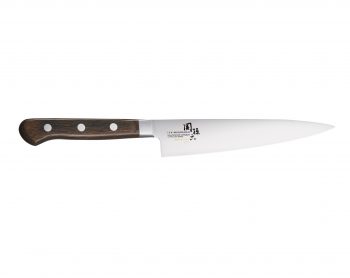 Seki Magoroku Benifuji Utility Knife 15cm