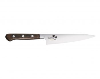 AB5444 Kai Benifuji Utility Knife 15cm