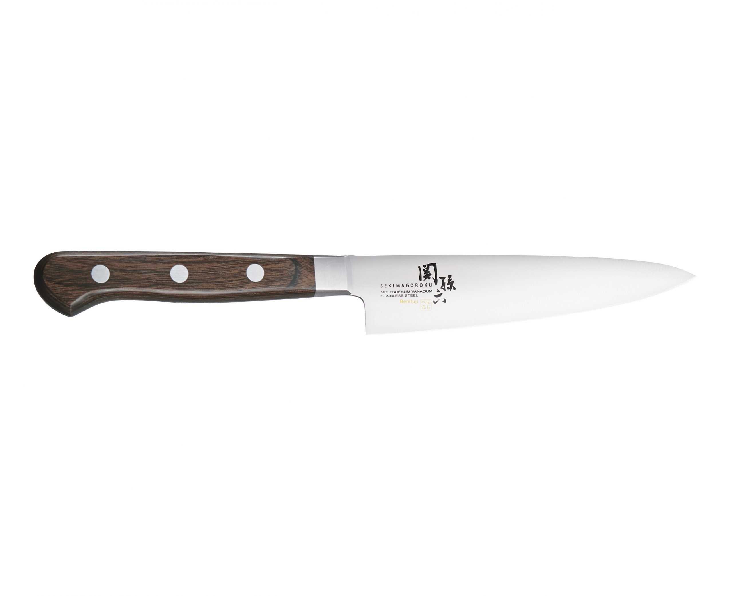 AB5445 Kai Benifuji Petty Knife 12cm