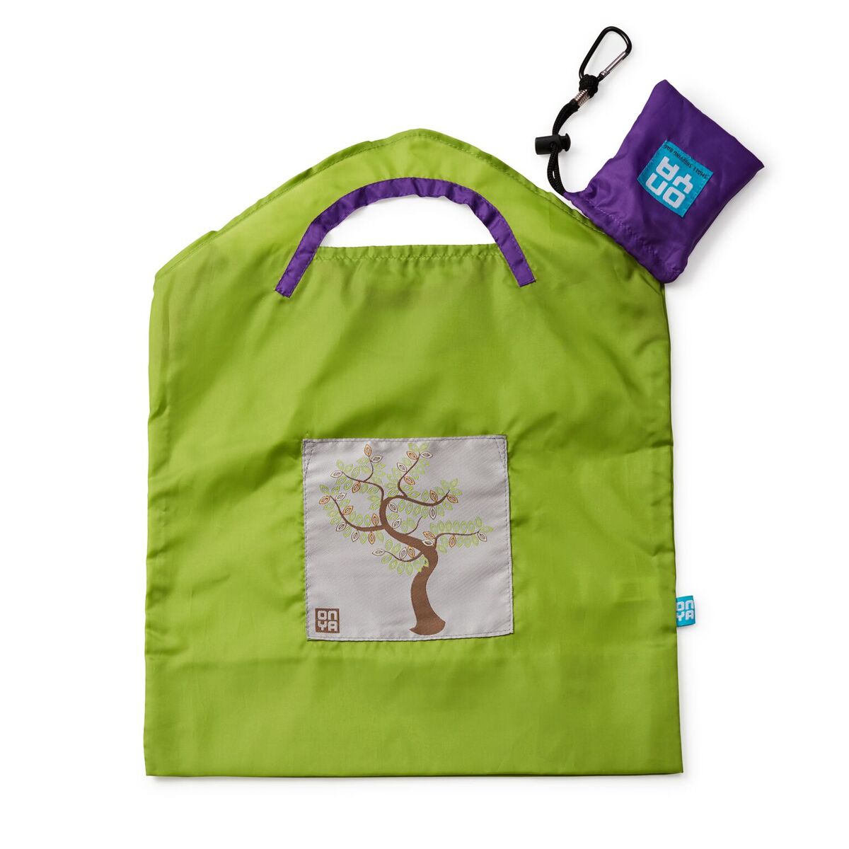 reusable shopping bag nz