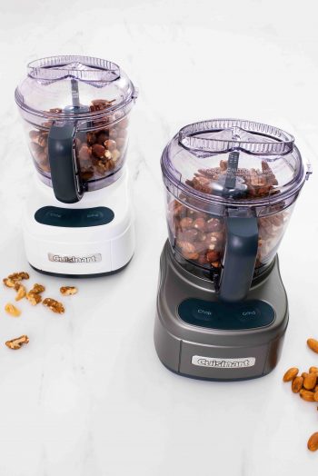 Cuisinart ECH4U Mini Prep Pro Mini Chopper And Food Processor, 900 ml  Capacity