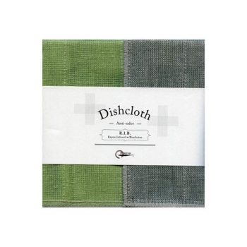 NAWRAP DISHCLOTH ANTI-ODOR EO300-8