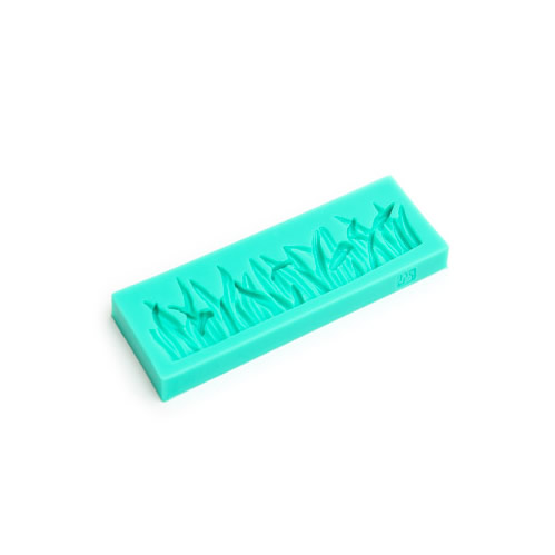 bg-gr001 mould-grass for cake decorating