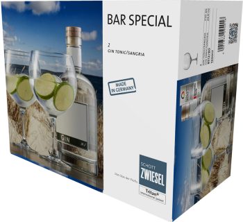 Copa Schott Zwiesel Gin Tonic 710 Mililitros