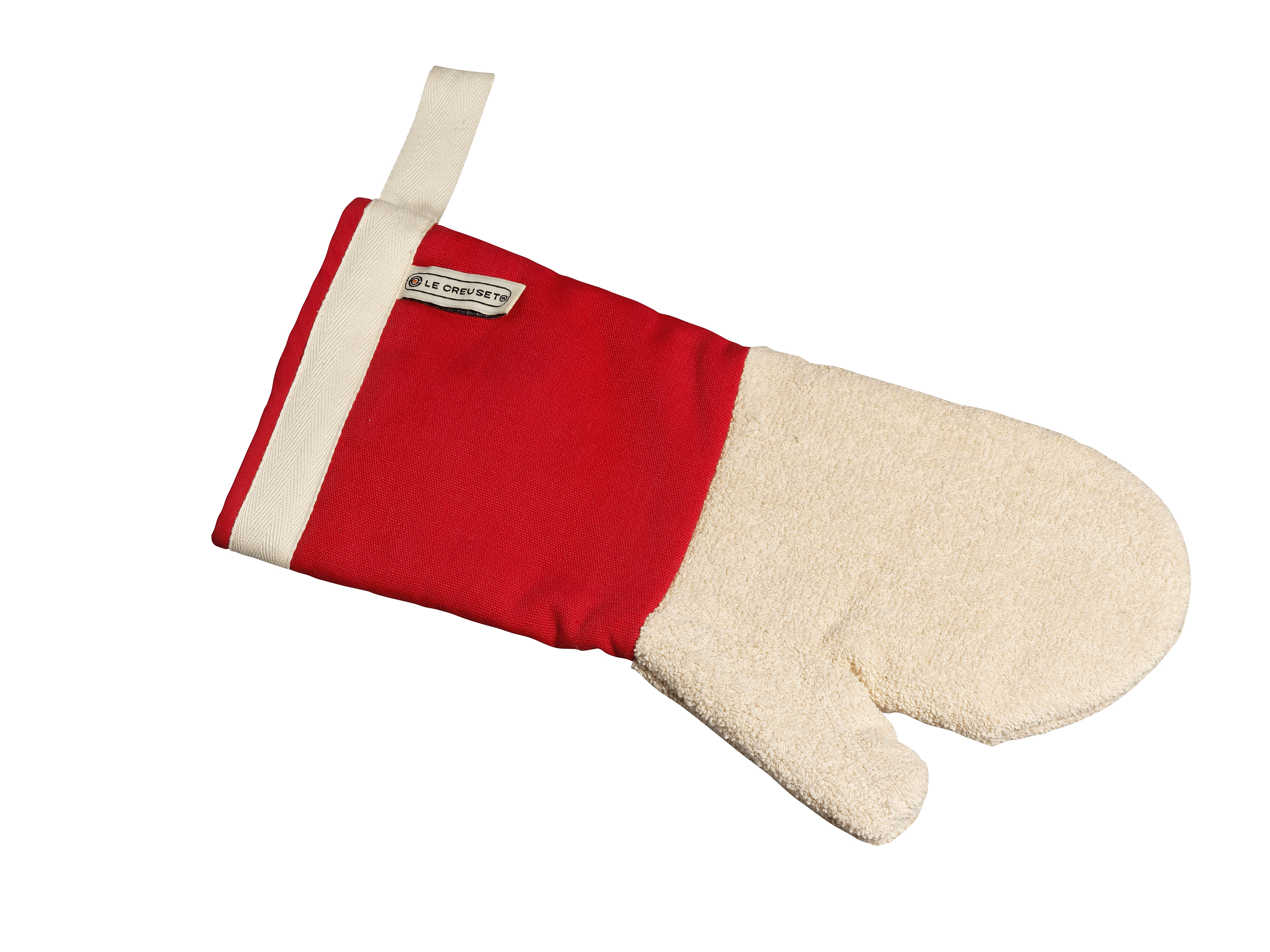 Le Creuset Oven Mitt (4 Colours) Chef's Complements
