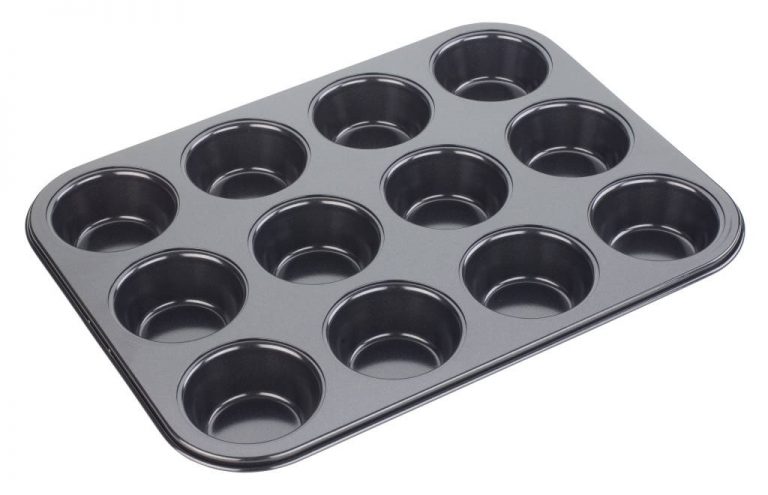 Tala Performance Amazing Non Stick Muffin Tin 12 Cup Chef s Complements