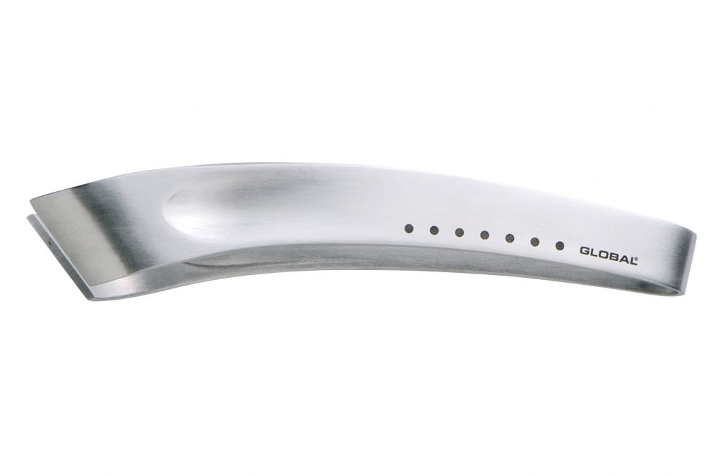 Global GS-63 Fish Bone Tweezers