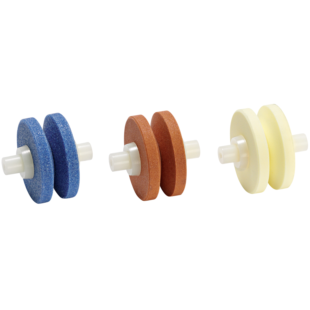 Minosharp Replacement Wheel 3 Piece Set sh/79727