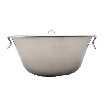 DISSCO Pudding Steamer (2 Sizes)