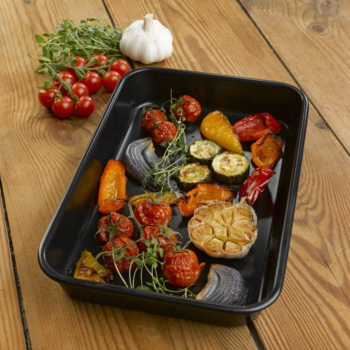 Tala Bakeware Non Stick Roasting Pan