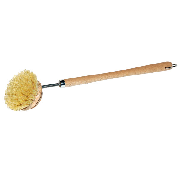 dishy tampico dish brush 50mm