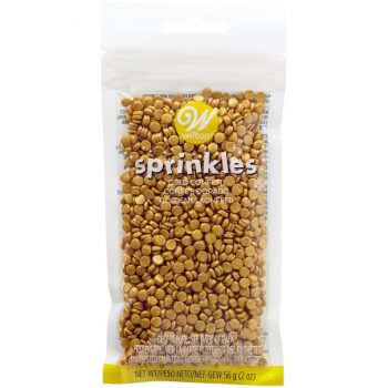 w/03-3071_GoLD Confetti
