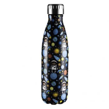 Avanti Insulated S/S Drink Bottle Space sh/12139