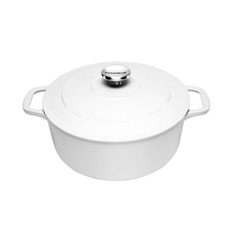 24cm Brilliant White 19914