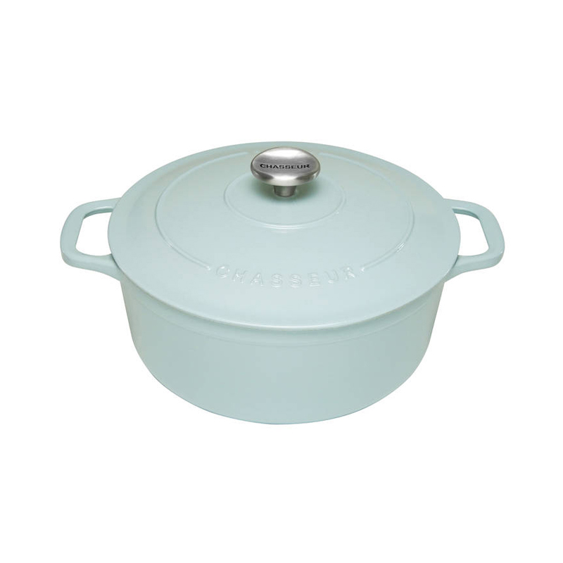 24cm Duck Egg Blue 19540