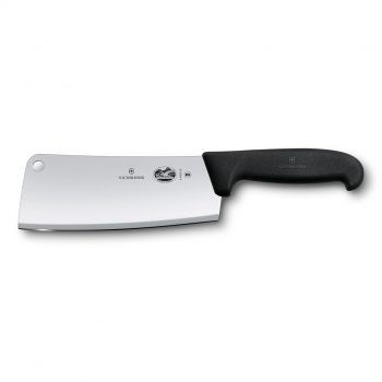 Victorinox Fibrox Kitchen Cleaver 18cm