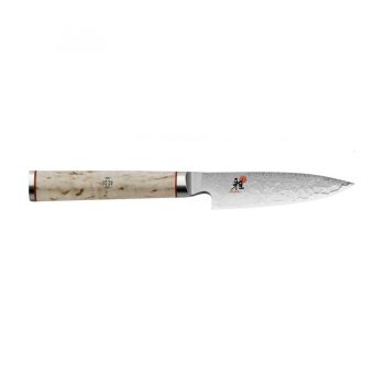 Miyabi Birchwood (Shotoh) Paring Knife 9cm