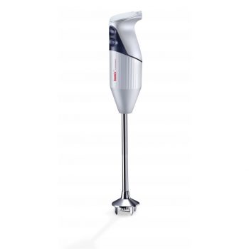 bamix Gastro Immersion Blender Light Grey 350W