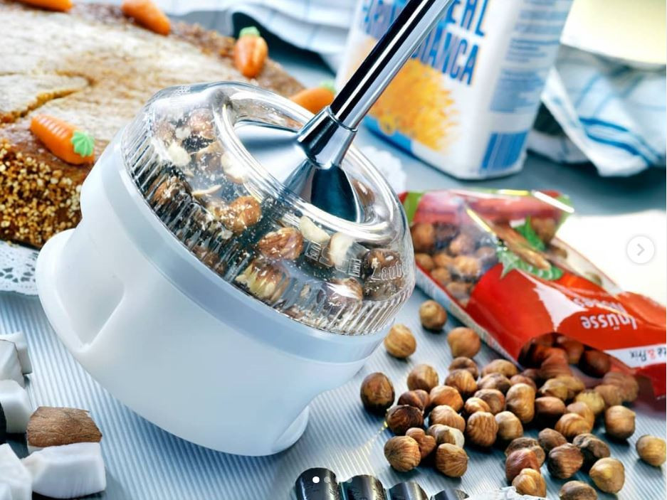 76210 – Wet Dry Processor – White LS