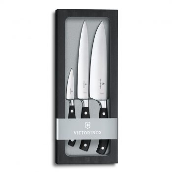 Victorinox Grand Maître Chef's 3 Piece Set